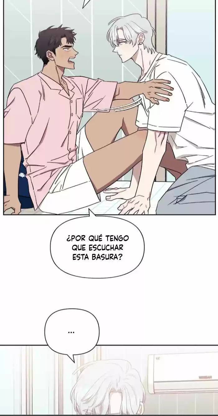 Menos Que Otros - Capítulo 24 - Página 47 - LectorTMOo