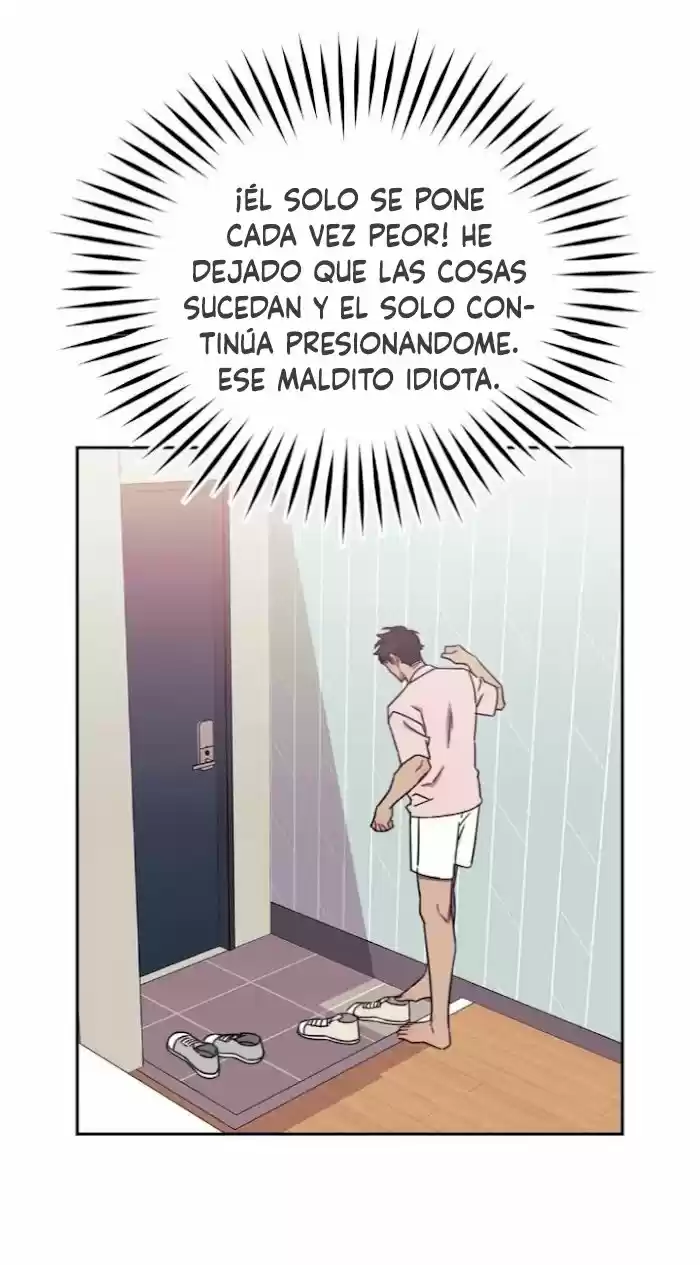 Menos Que Otros - Capítulo 24 - Página 57 - LectorTMOo
