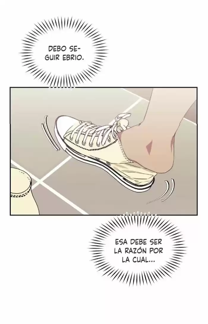 Menos Que Otros - Capítulo 24 - Página 58 - LectorTMOo