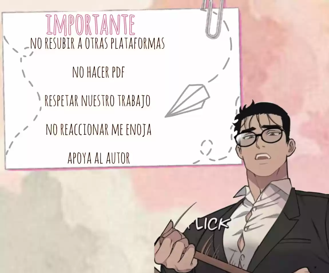 Menos Que Otros - Capítulo 26 - Página 2 - LectorTMOo