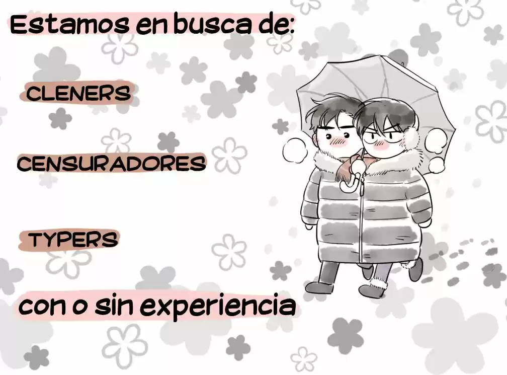 Menos Que Otros - Capítulo 27 - Página 29 - LectorTMOo