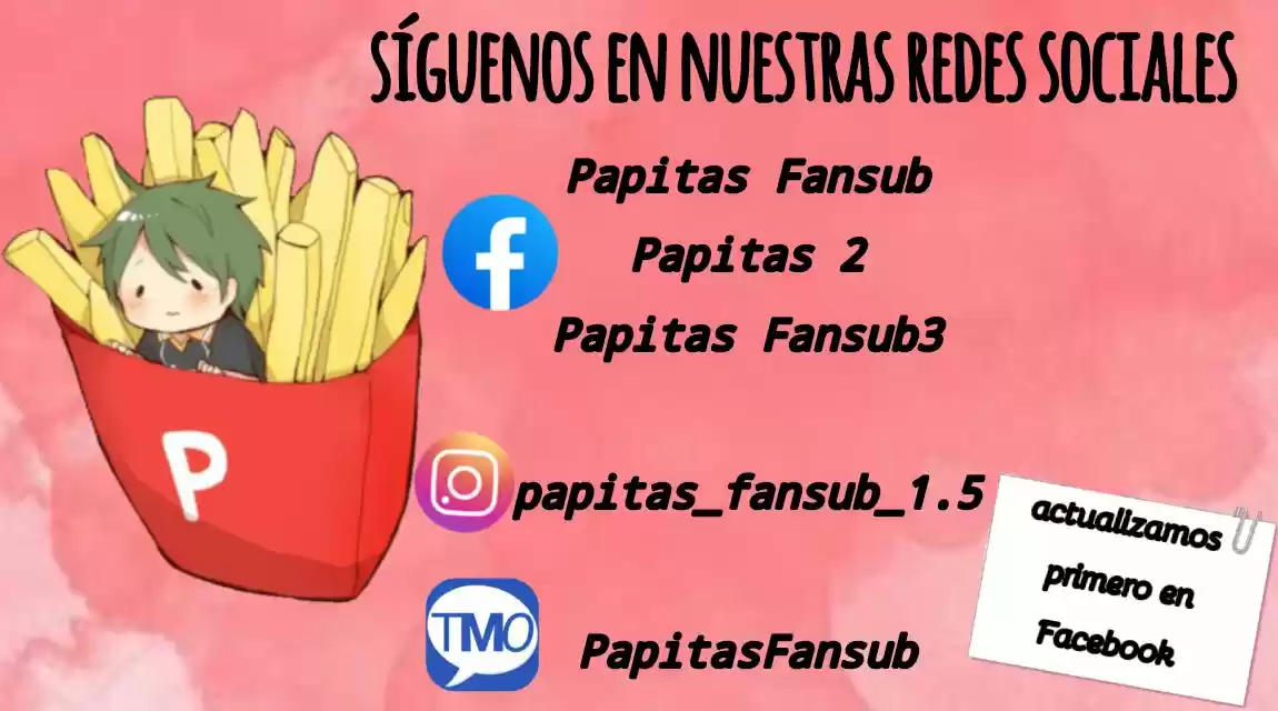 Menos Que Otros - Capítulo 27 - Página 30 - LectorTMOo