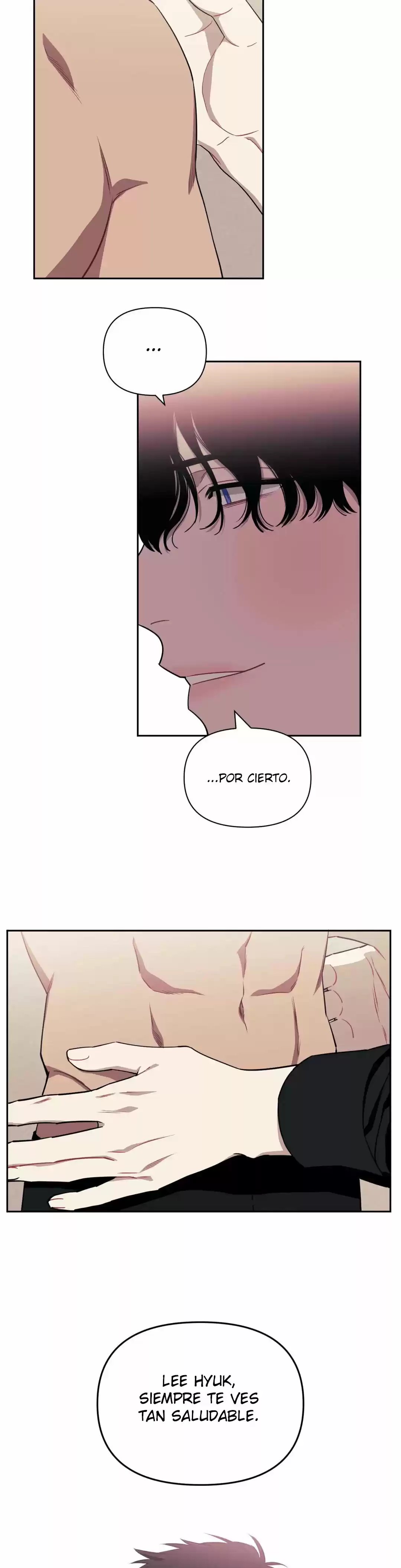 Menos Que Otros - Capítulo 3 - Página 22 - LectorTMOo