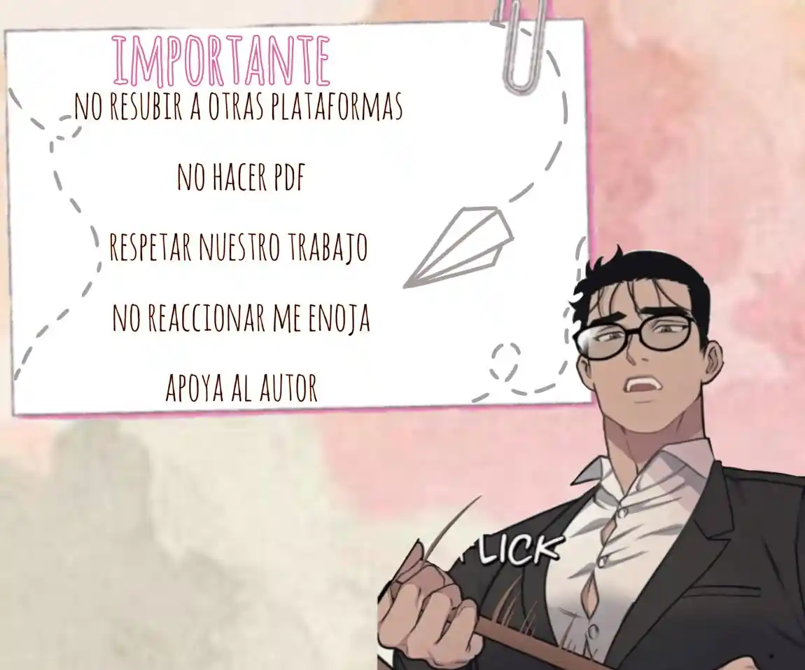 Menos Que Otros - Capítulo 31 - Página 1 - LectorTMOo
