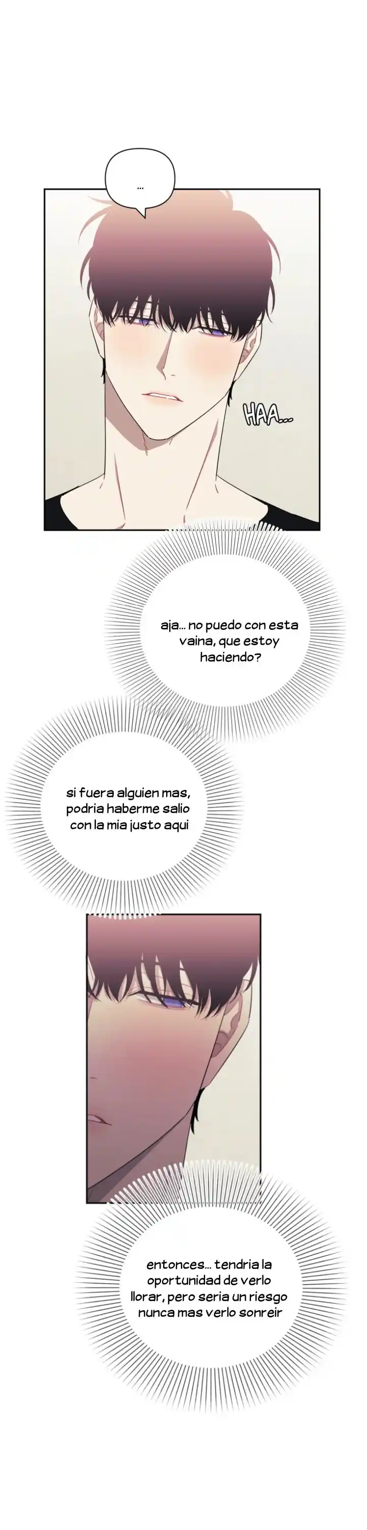 Menos Que Otros - Capítulo 31 - Página 20 - LectorTMOo