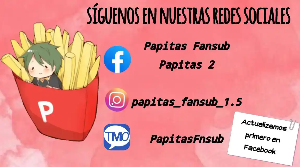 Menos Que Otros - Capítulo 31 - Página 33 - LectorTMOo