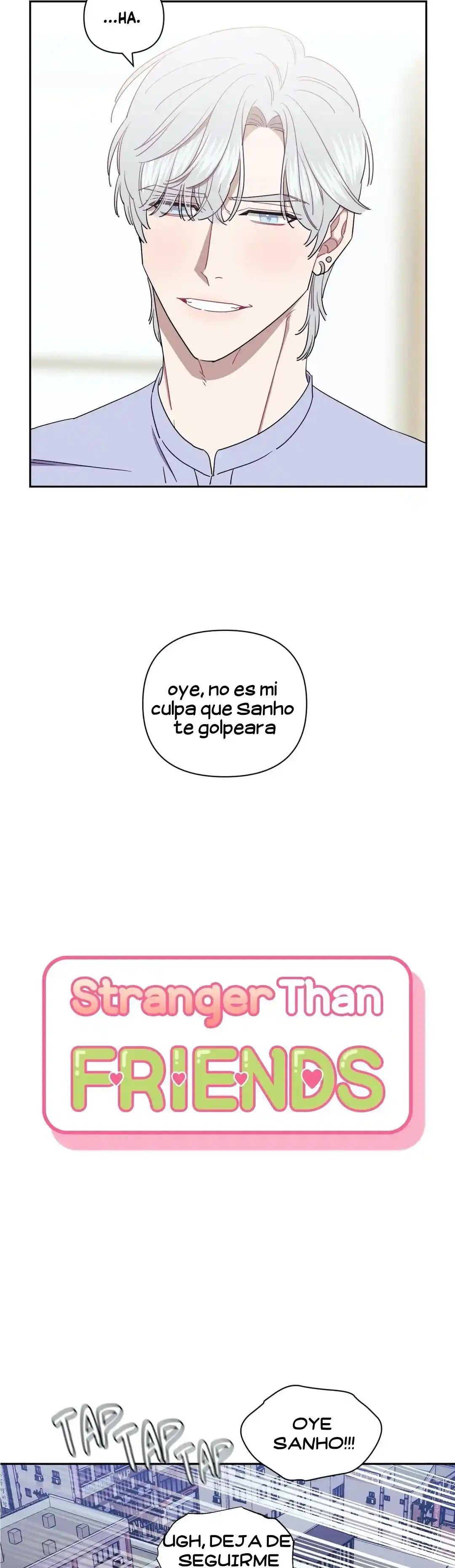 Menos Que Otros - Capítulo 32 - Página 7 - LectorTMOo