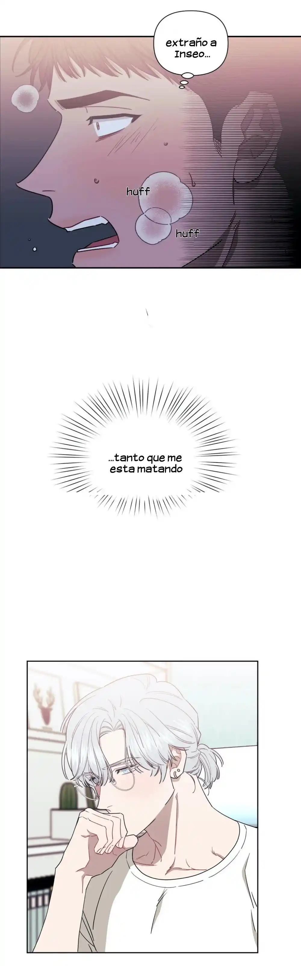 Menos Que Otros - Capítulo 33 - Página 14 - LectorTMOo