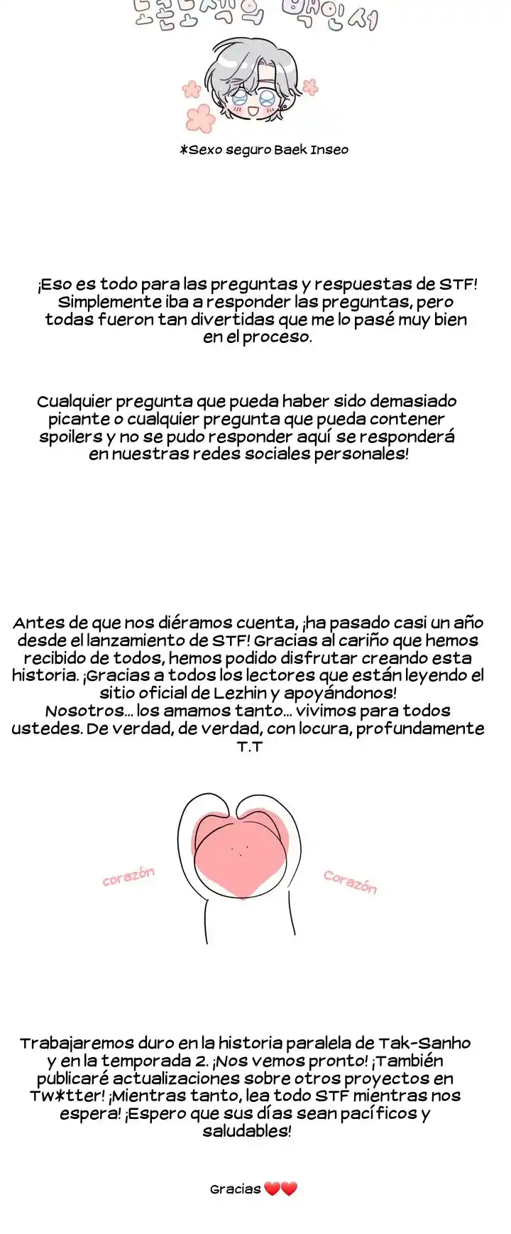 Menos Que Otros - Capítulo 35.50 - Página 12 - LectorTMOo