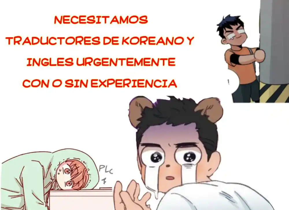 Menos Que Otros - Capítulo 35.50 - Página 16 - LectorTMOo
