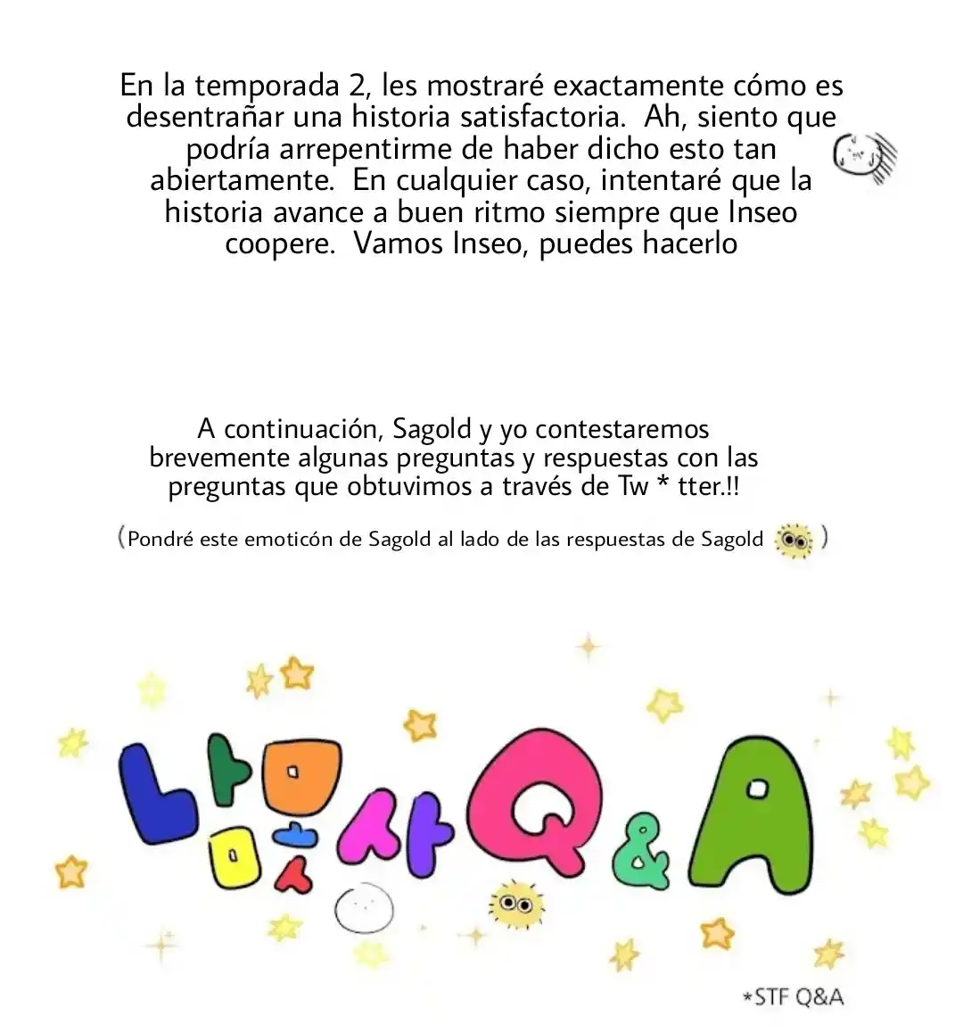 Menos Que Otros - Capítulo 36.50 - Página 6 - LectorTMOo