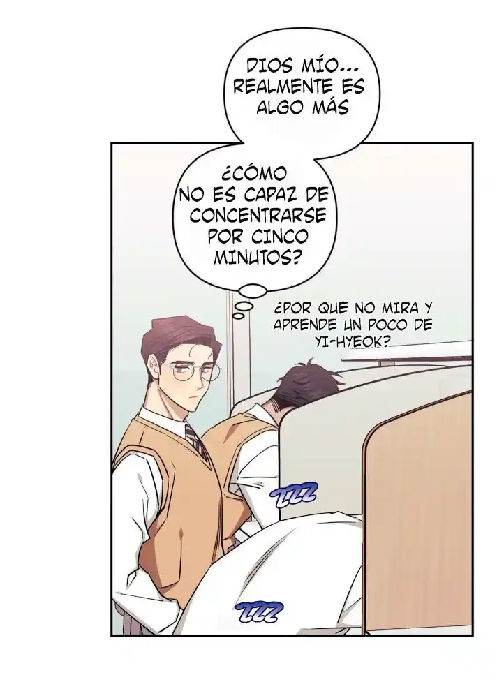Menos Que Otros - Capítulo 37 - Página 32 - LectorTMOo
