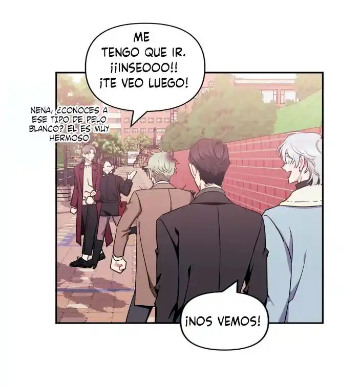 Menos Que Otros - Capítulo 37 - Página 59 - LectorTMOo