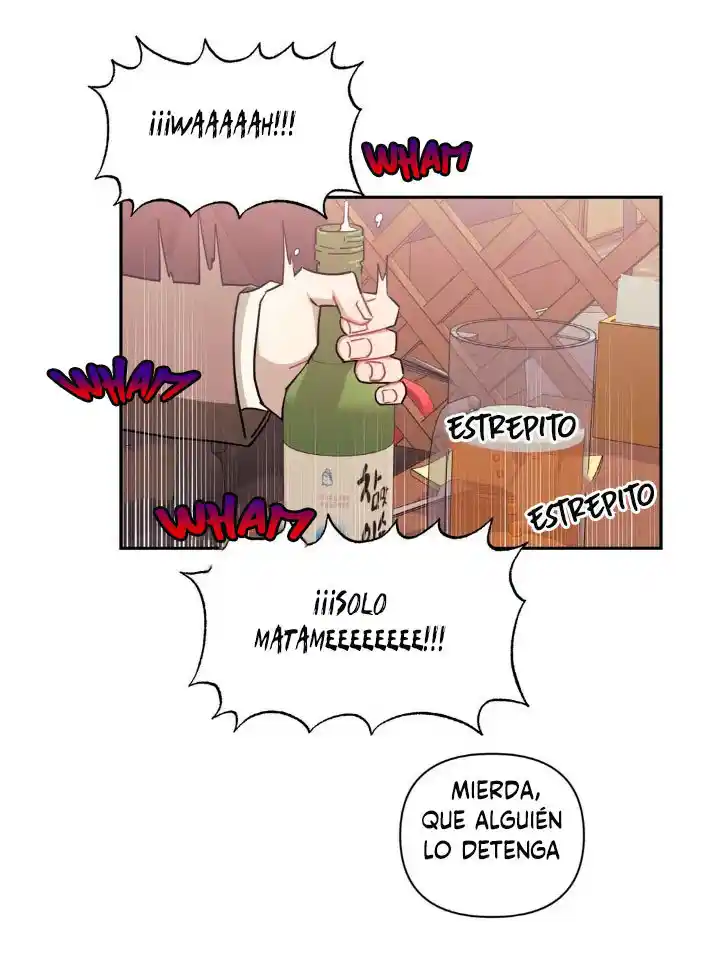 Menos Que Otros - Capítulo 37 - Página 62 - LectorTMOo