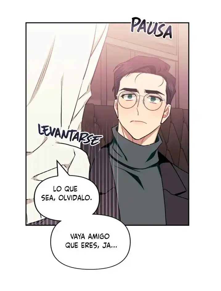 Menos Que Otros - Capítulo 37 - Página 69 - LectorTMOo