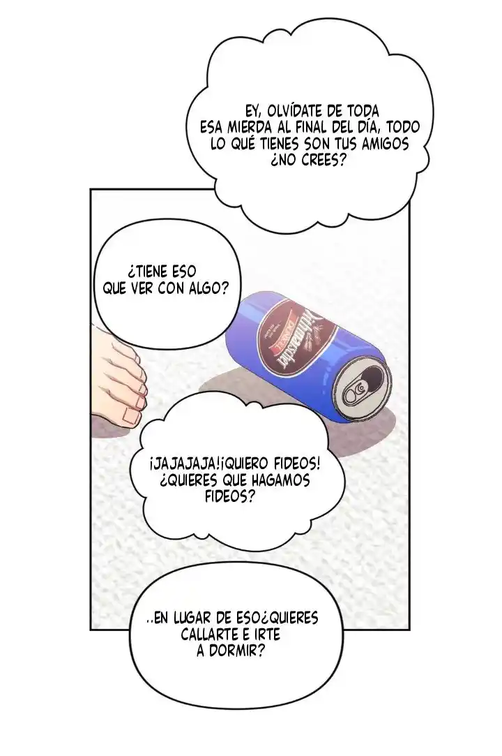 Menos Que Otros - Capítulo 38 - Página 32 - LectorTMOo