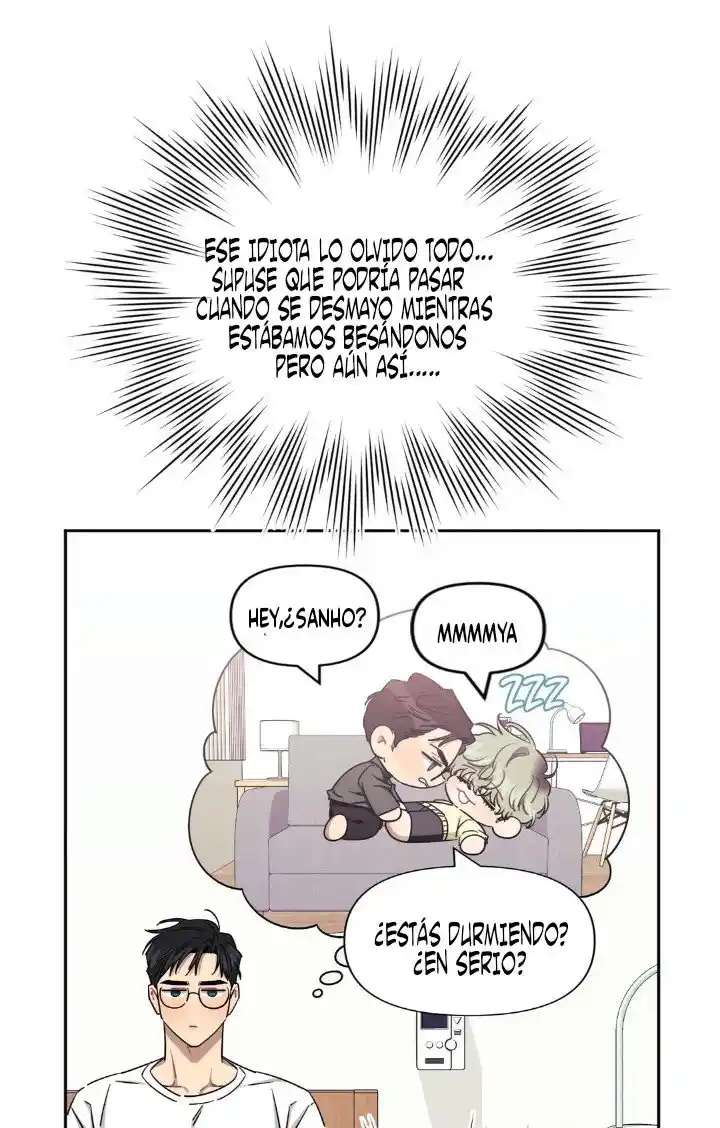 Menos Que Otros - Capítulo 38 - Página 54 - LectorTMOo