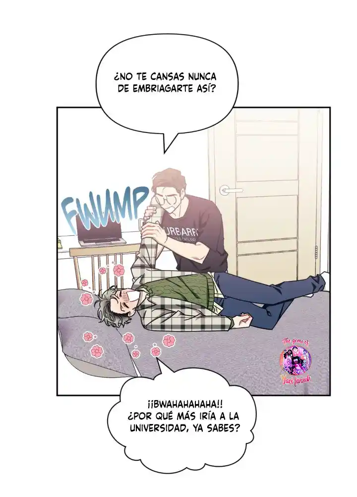 Menos Que Otros - Capítulo 39 - Página 30 - LectorTMOo