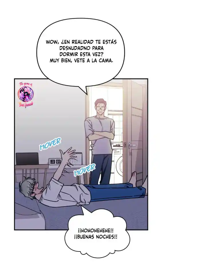 Menos Que Otros - Capítulo 39 - Página 43 - LectorTMOo