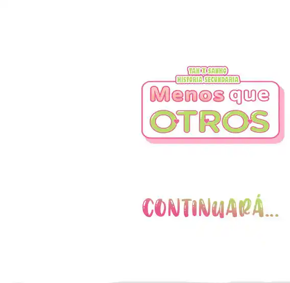 Menos Que Otros - Capítulo 39 - Página 75 - LectorTMOo