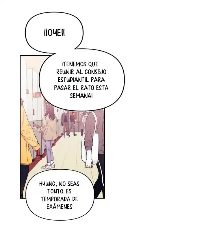 Menos Que Otros - Capítulo 40 - Página 3 - LectorTMOo
