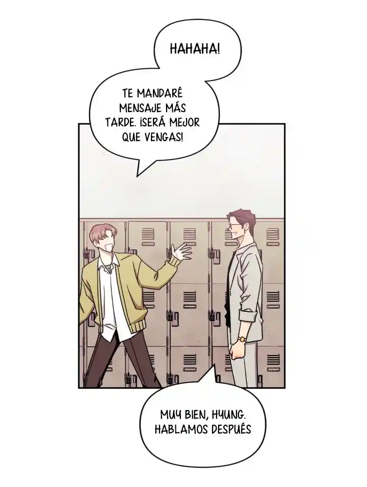 Menos Que Otros - Capítulo 40 - Página 5 - LectorTMOo