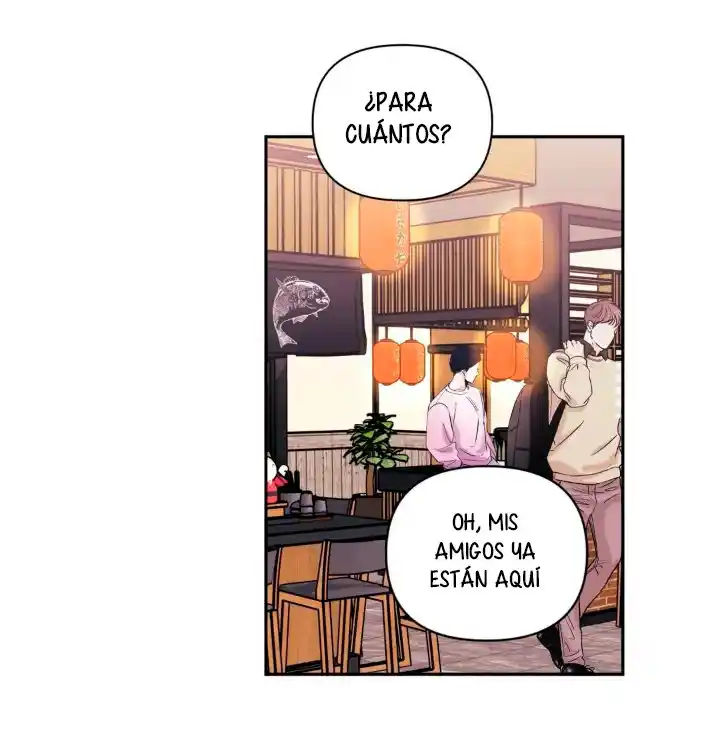 Menos Que Otros - Capítulo 40 - Página 11 - LectorTMOo