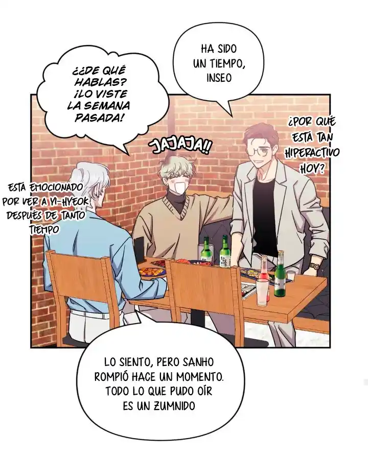 Menos Que Otros - Capítulo 40 - Página 13 - LectorTMOo