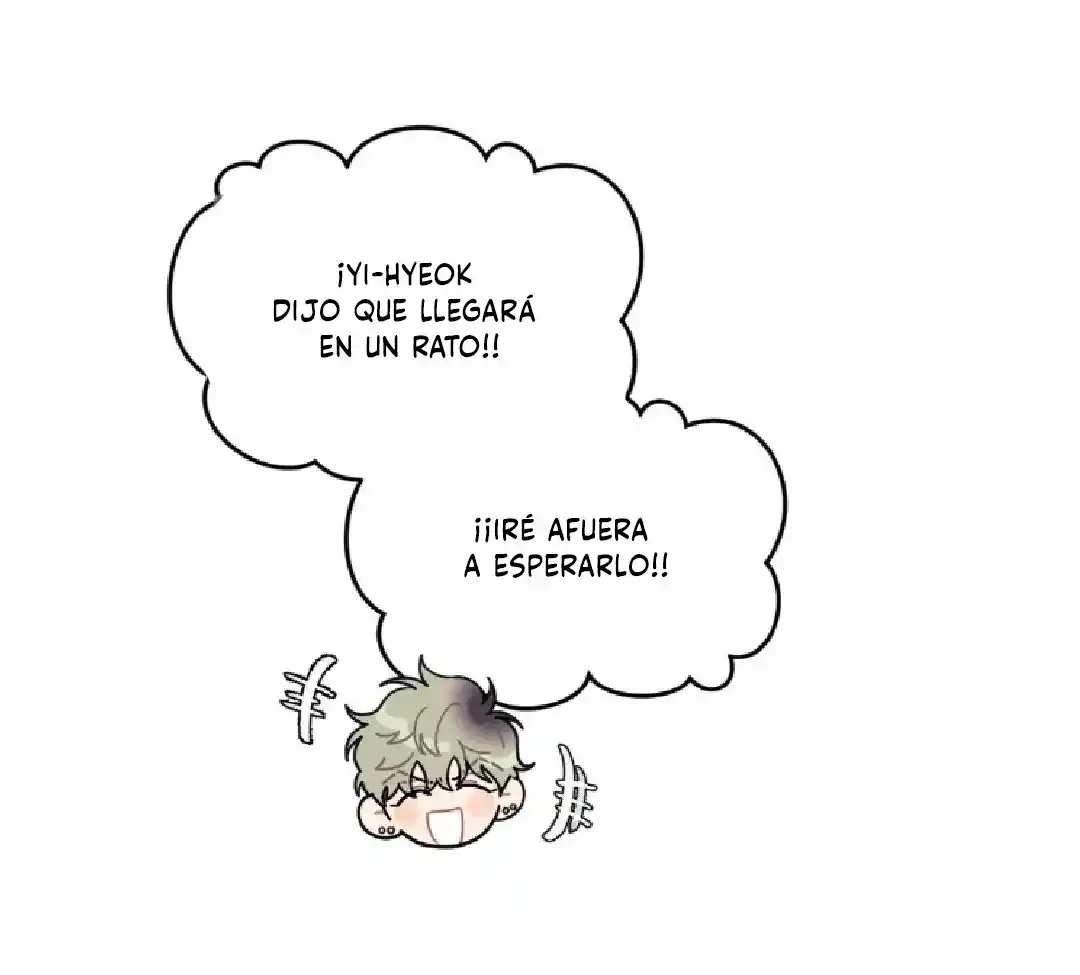 Menos Que Otros - Capítulo 40 - Página 14 - LectorTMOo