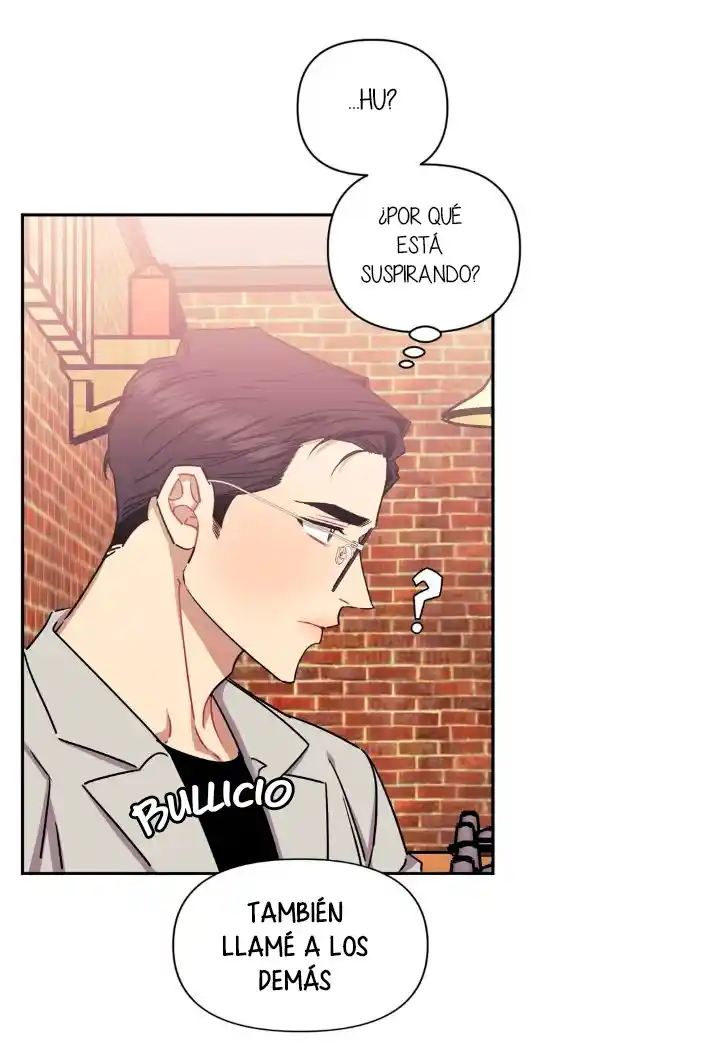 Menos Que Otros - Capítulo 40 - Página 17 - LectorTMOo