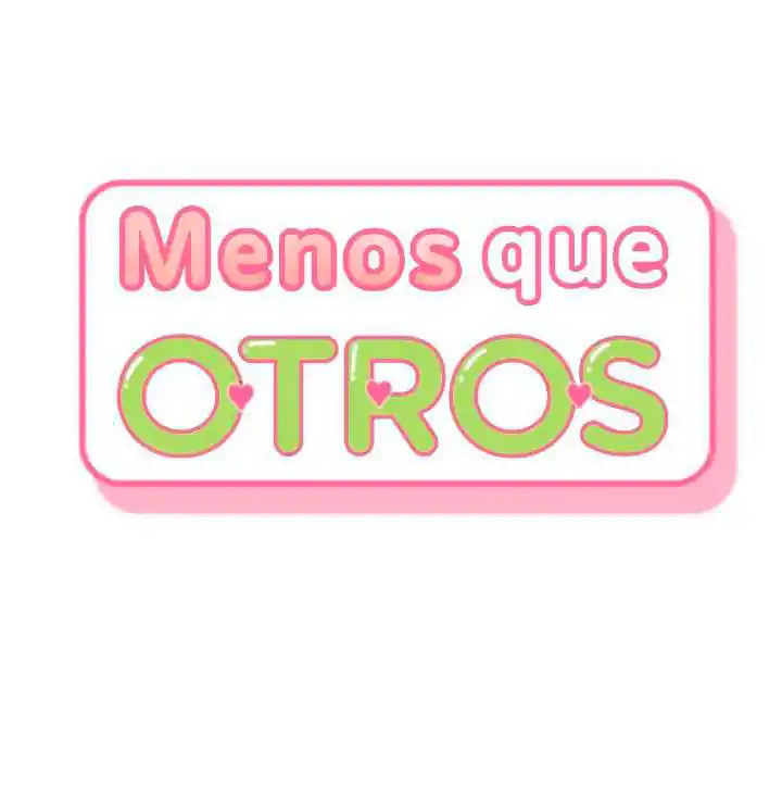Menos Que Otros - Capítulo 40 - Página 70 - LectorTMOo