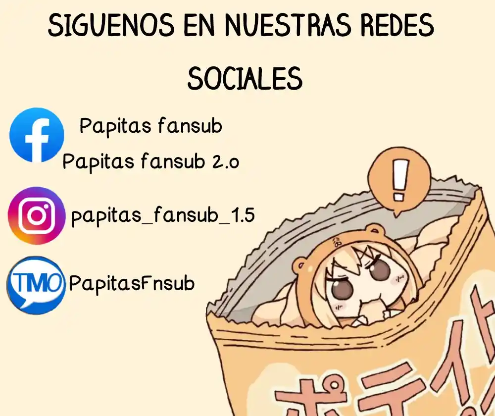 Menos Que Otros - Capítulo 41 - Página 38 - LectorTMOo