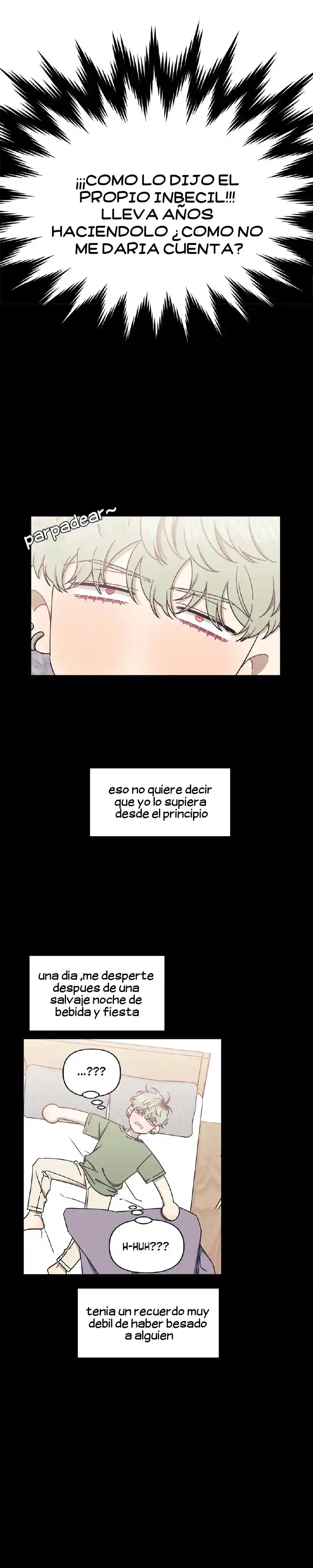 Menos Que Otros - Capítulo 42 - Página 3 - LectorTMOo