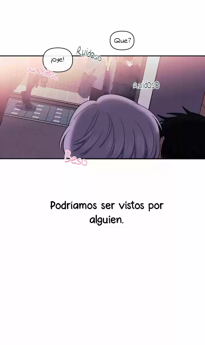 Menos Que Otros - Capítulo 5 - Página 6 - LectorTMOo
