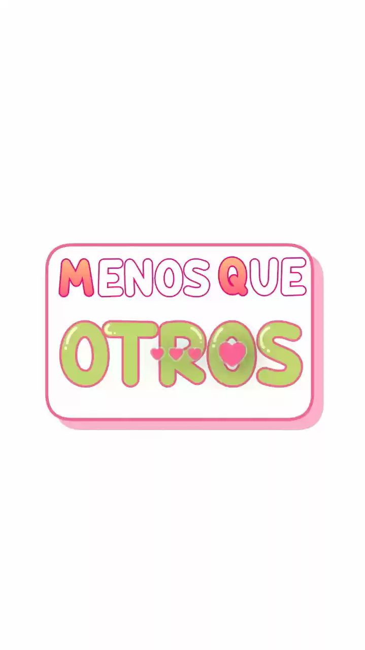 Menos Que Otros - Capítulo 5 - Página 31 - LectorTMOo