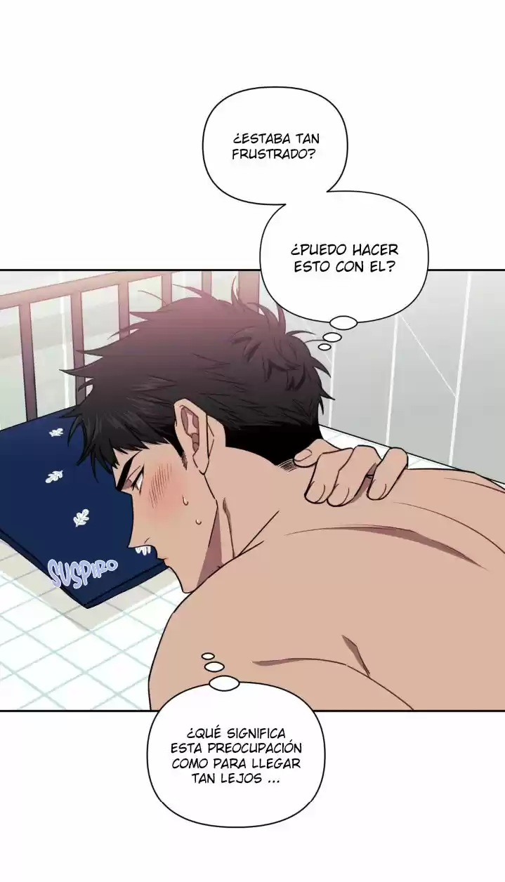 Menos Que Otros - Capítulo 6 - Página 13 - LectorTMOo