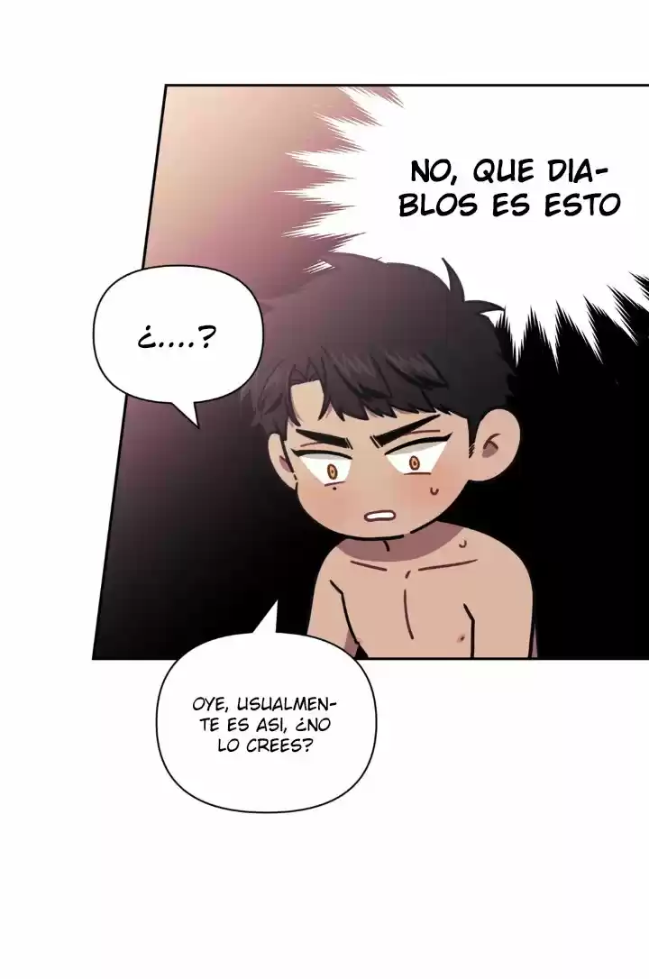 Menos Que Otros - Capítulo 6 - Página 35 - LectorTMOo
