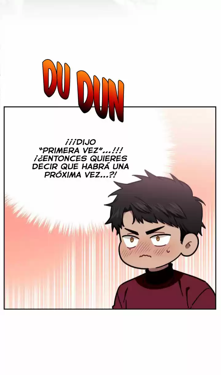 Menos Que Otros - Capítulo 7 - Página 14 - LectorTMOo