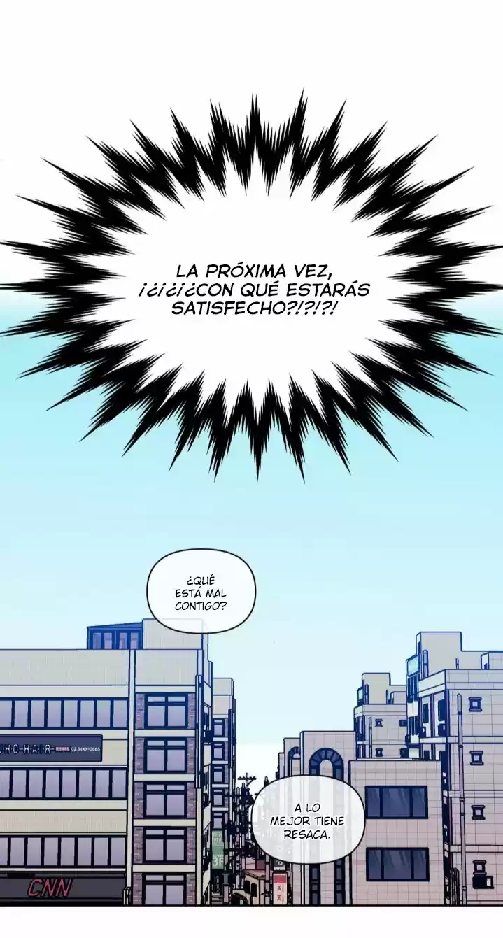 Menos Que Otros - Capítulo 7 - Página 15 - LectorTMOo