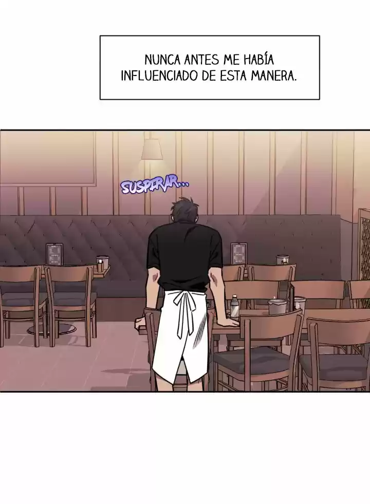 Menos Que Otros - Capítulo 8 - Página 15 - LectorTMOo