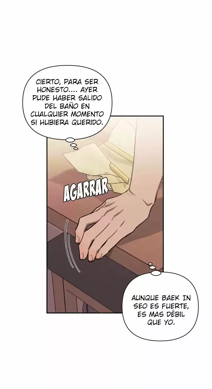 Menos Que Otros - Capítulo 8 - Página 16 - LectorTMOo