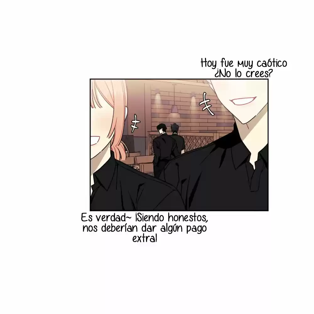 Menos Que Otros - Capítulo 8 - Página 26 - LectorTMOo