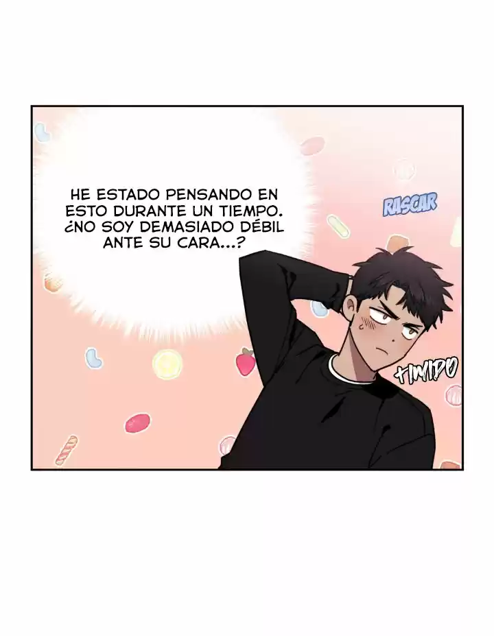 Menos Que Otros - Capítulo 8 - Página 59 - LectorTMOo