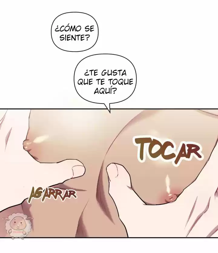 Menos Que Otros - Capítulo 9 - Página 20 - LectorTMOo
