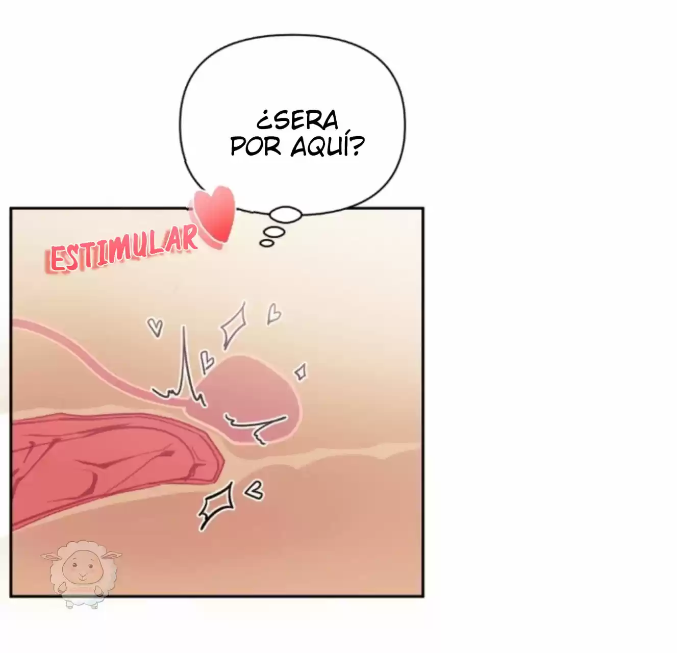 Menos Que Otros - Capítulo 9 - Página 52 - LectorTMOo