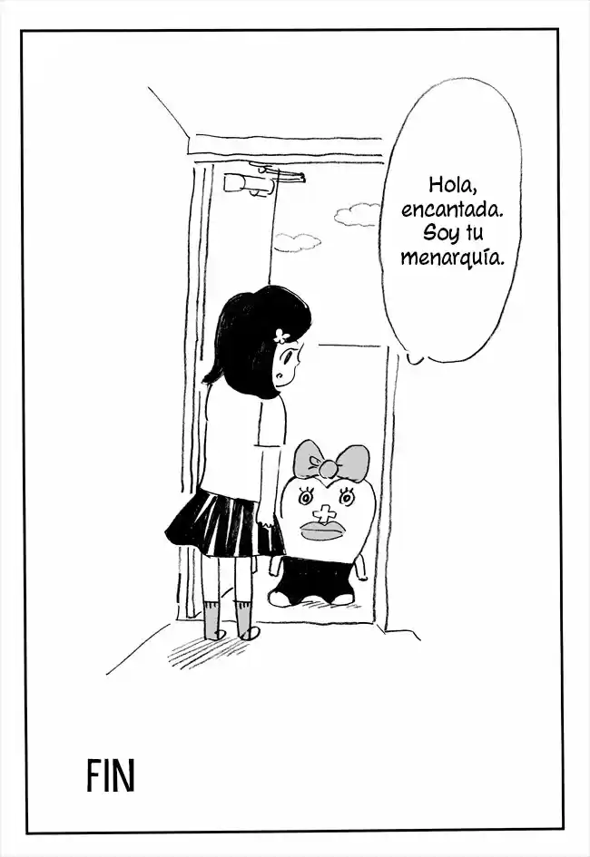 Menstru, Tu Amiga Fiel - Capítulo 1 - Página 17 - LectorTMOo