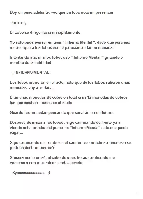 Mentaru Jigoku - Capítulo 1 - Página 4 - LectorTMOo