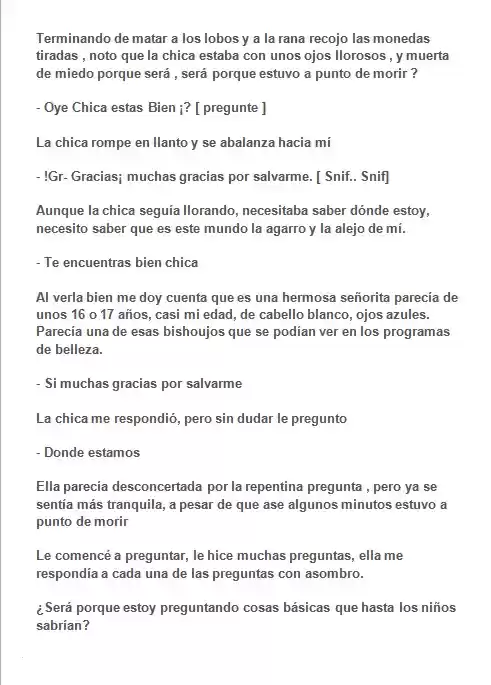 Mentaru Jigoku - Capítulo 1 - Página 6 - LectorTMOo