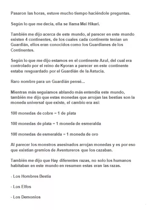 Mentaru Jigoku - Capítulo 1 - Página 7 - LectorTMOo