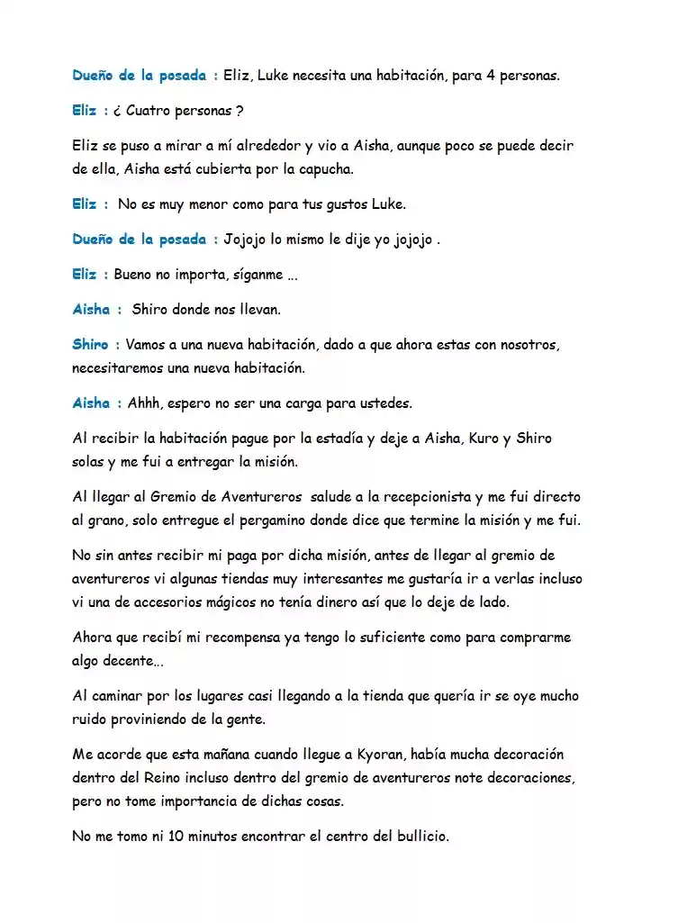 Mentaru Jigoku - Capítulo 18 - Página 3 - LectorTMOo